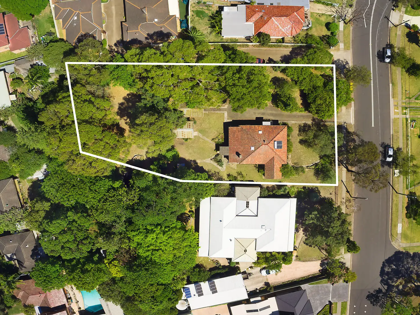 Main view of Homely house listing, 9 Oldfield Road, Seven Hills NSW 2147