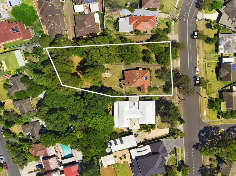 Second view of Homely house listing, 9 Oldfield Road, Seven Hills NSW 2147