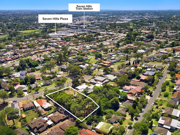 Third view of Homely house listing, 9 Oldfield Road, Seven Hills NSW 2147