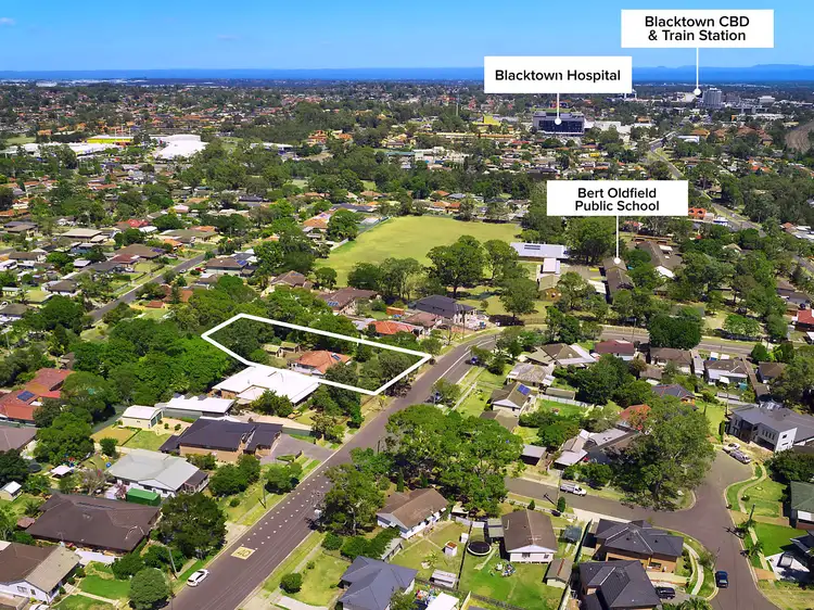 Fourth view of Homely house listing, 9 Oldfield Road, Seven Hills NSW 2147