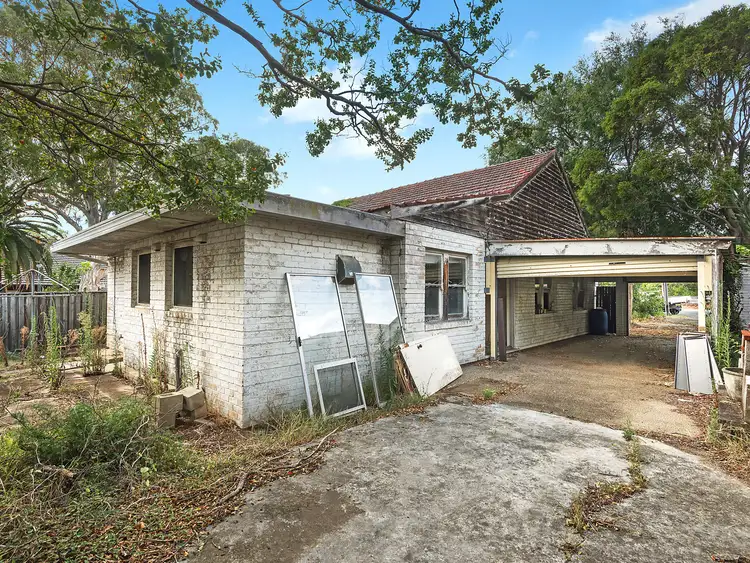 Main view of Homely house listing, 2 Dickson Street, Strathfield NSW 2135