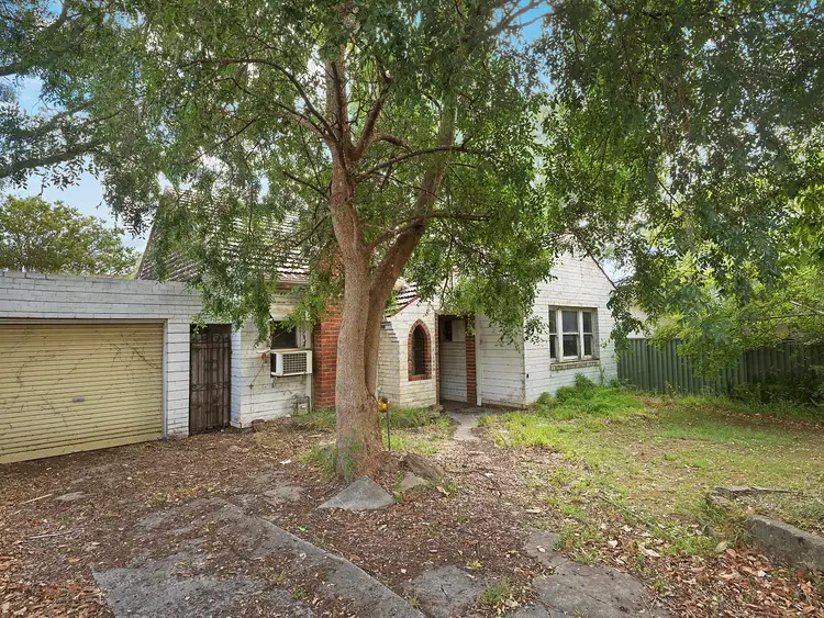 Second view of Homely house listing, 2 Dickson Street, Strathfield NSW 2135