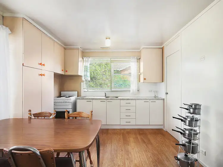 Third view of Homely house listing, 8 Hood Place, Watson ACT 2602