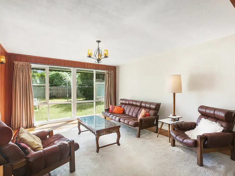 Fourth view of Homely house listing, 8 Hood Place, Watson ACT 2602