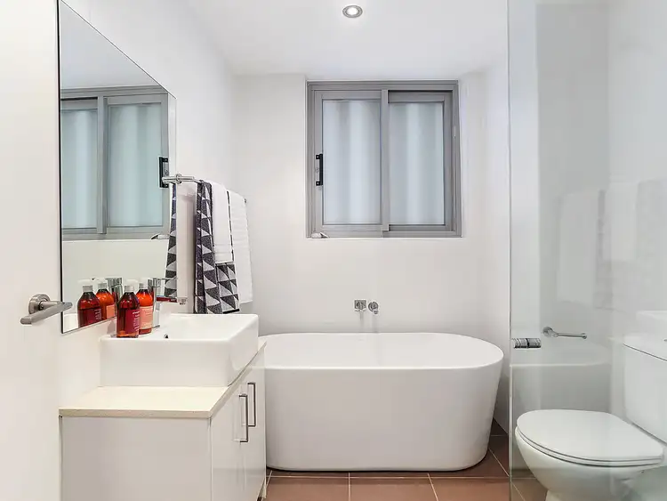 Fifth view of Homely apartment listing, 18/7 Bourke Street, Mascot NSW 2020