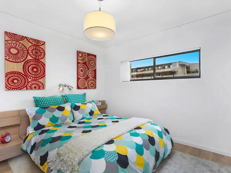 Third view of Homely apartment listing, A26/252 Botany Road, Alexandria NSW 2015