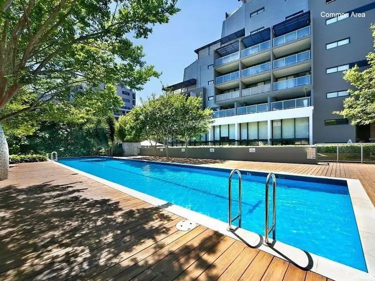 Fourth view of Homely apartment listing, A26/252 Botany Road, Alexandria NSW 2015