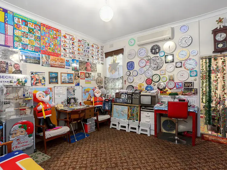 Main view of Homely apartment listing, 6/355 Cleveland Street, Redfern NSW 2016