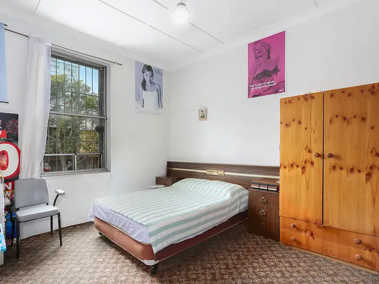 Second view of Homely apartment listing, 6/355 Cleveland Street, Redfern NSW 2016