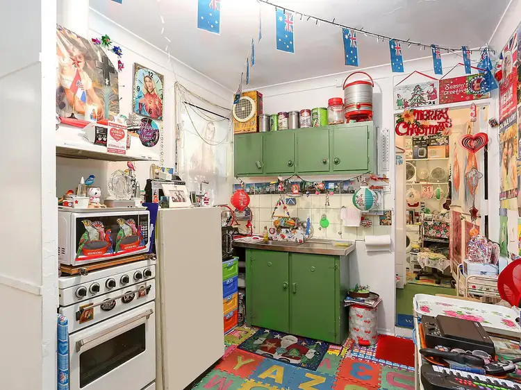 Third view of Homely apartment listing, 6/355 Cleveland Street, Redfern NSW 2016
