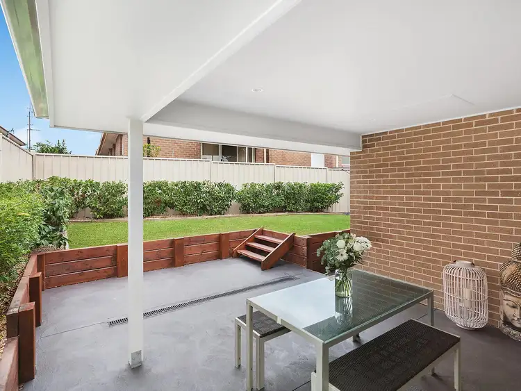 Sixth view of Homely villa listing, 54A Fraser Road, Long Jetty NSW 2261