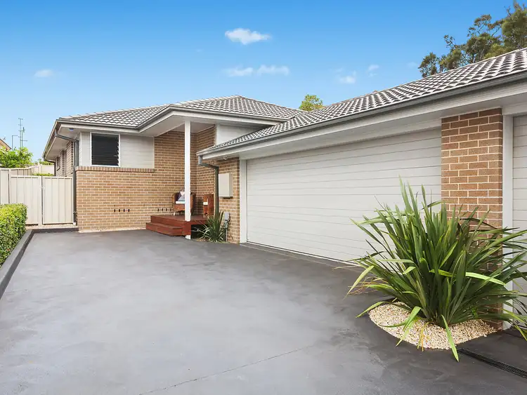 Seventh view of Homely villa listing, 54A Fraser Road, Long Jetty NSW 2261