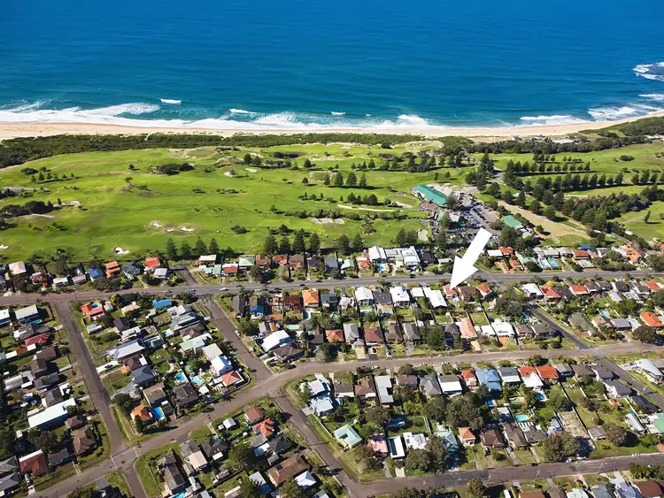 47 Grandview Street, Shelly Beach NSW 2261