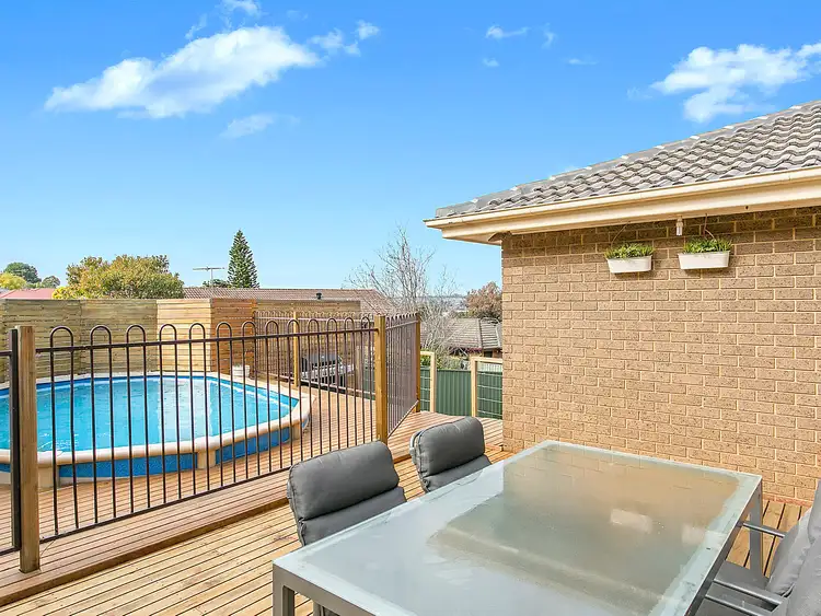 Second view of Homely house listing, 66 Ballantrae Drive, St Andrews NSW 2566