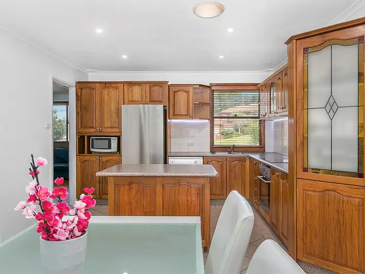 Fourth view of Homely house listing, 66 Ballantrae Drive, St Andrews NSW 2566