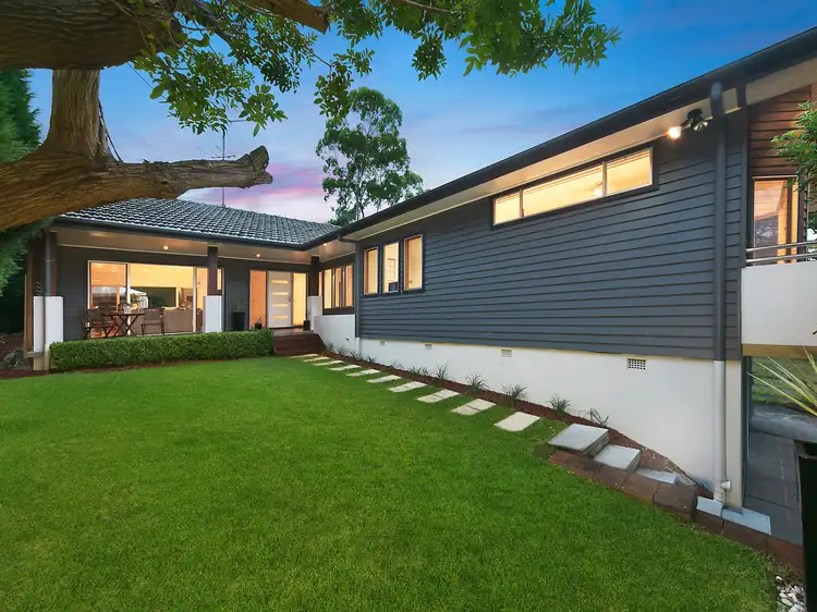 5 Bershire Avenue, Merewether Heights NSW 2291