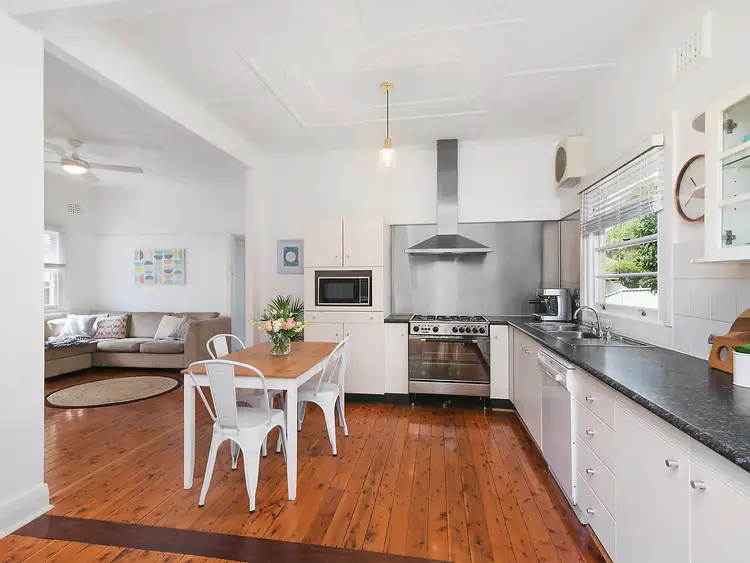 Fourth view of Homely house listing, 14 Watson Street, New Lambton NSW 2305