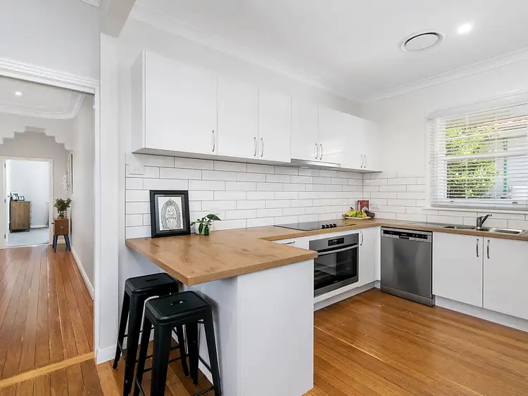 Second view of Homely house listing, 6 Allan Street, New Lambton NSW 2305