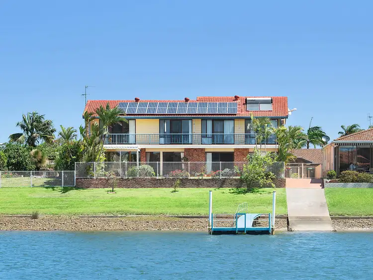 24 Newport Crescent, Port Macquarie NSW 2444