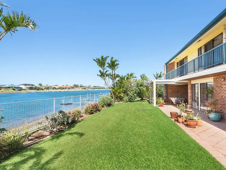 Second view of Homely house listing, 24 Newport Crescent, Port Macquarie NSW 2444