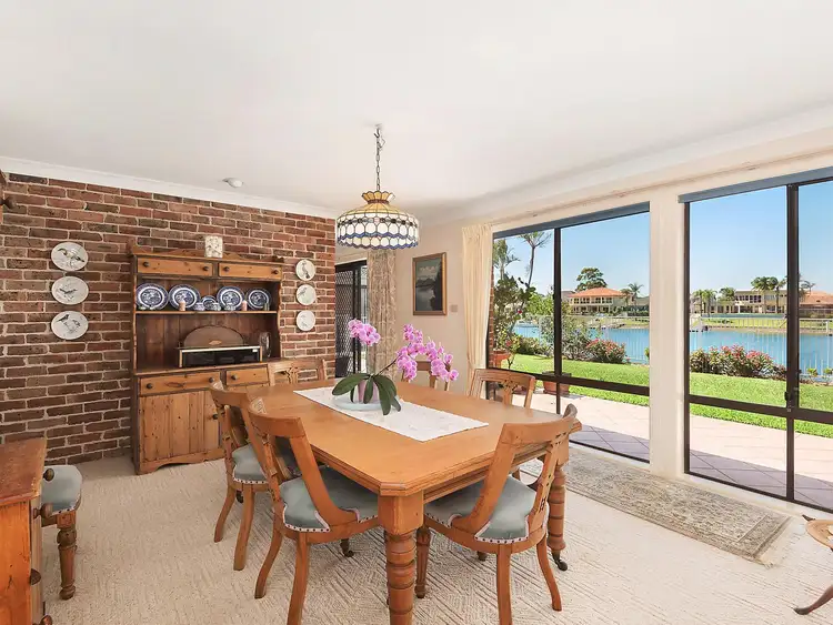 Third view of Homely house listing, 24 Newport Crescent, Port Macquarie NSW 2444