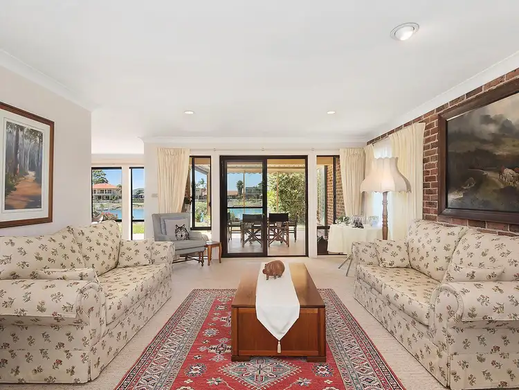 Fourth view of Homely house listing, 24 Newport Crescent, Port Macquarie NSW 2444