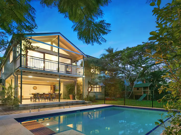 Main view of Homely house listing, 14 Fairley Street, Indooroopilly QLD 4068
