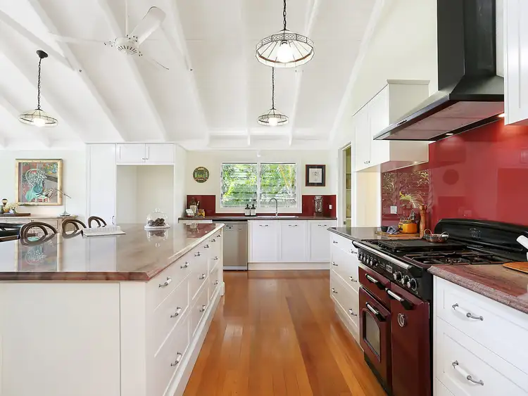 Sixth view of Homely house listing, 14 Fairley Street, Indooroopilly QLD 4068