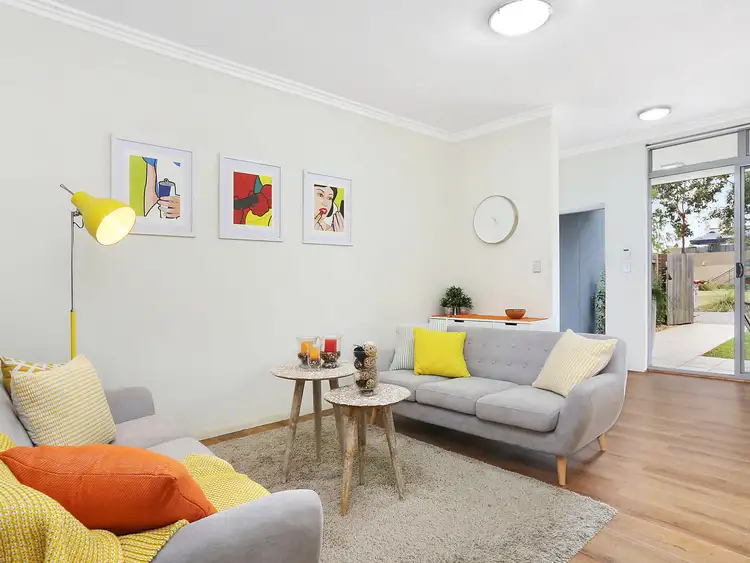 55/11 Glenvale Avenue, Parklea NSW 2768