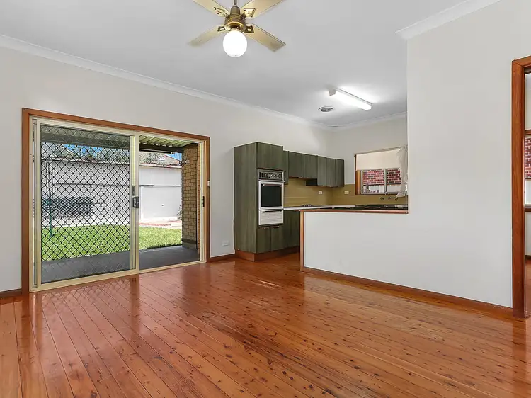 Second view of Homely house listing, 47 Louis Terrace, Hurstville NSW 2220