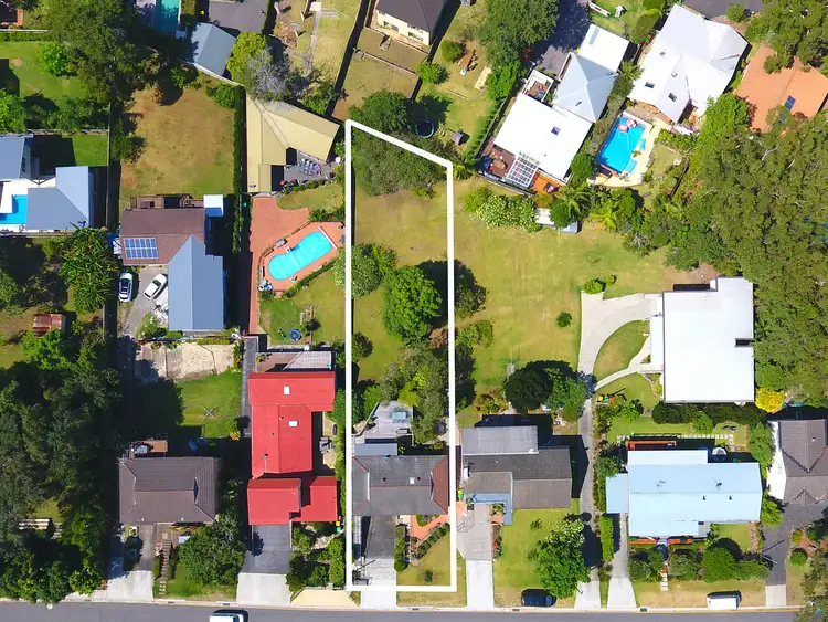 Third view of Homely house listing, 40 Dover Road, Wamberal NSW 2260