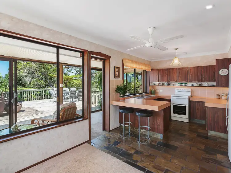 Fourth view of Homely house listing, 40 Dover Road, Wamberal NSW 2260