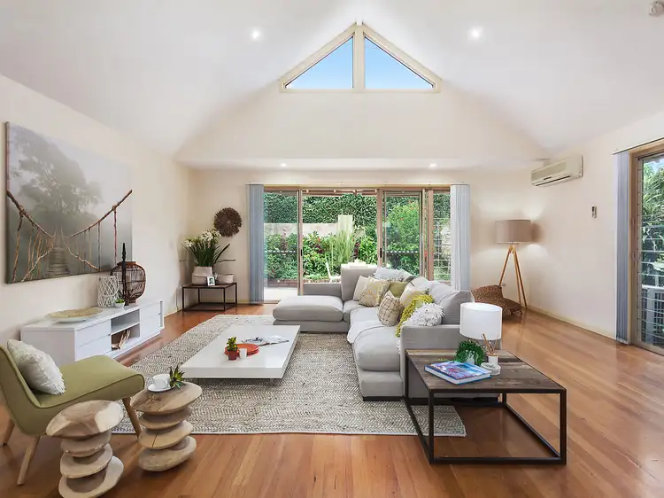 Second view of Homely townhouse listing, 15/41 Terrigal Drive, Terrigal NSW 2260