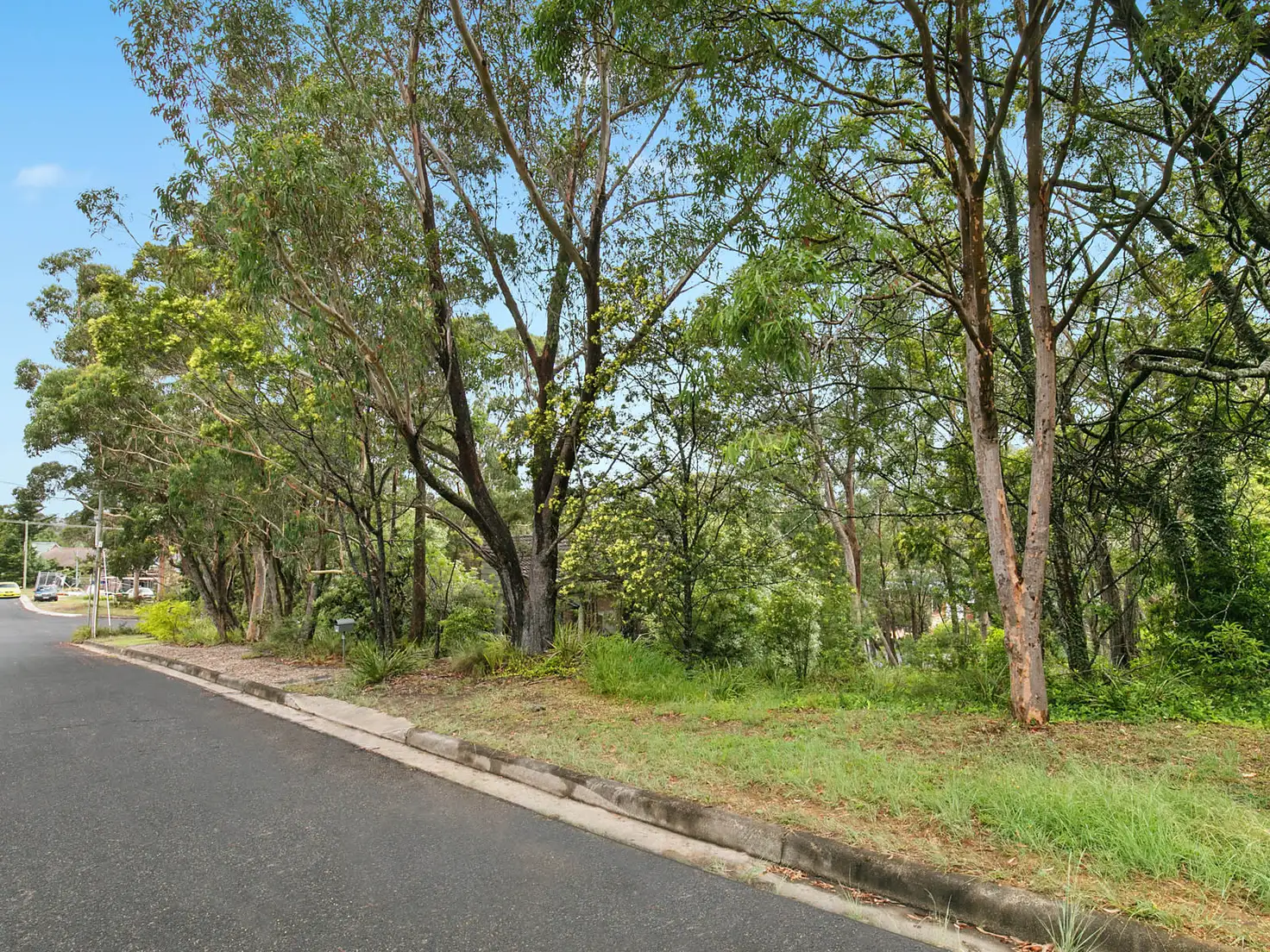 Main view of Homely land listing, 29 Edward Parade, Wentworth Falls NSW 2782
