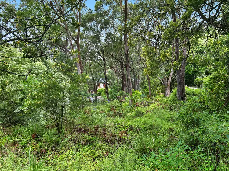 Second view of Homely land listing, 29 Edward Parade, Wentworth Falls NSW 2782