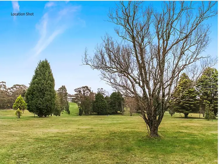 Third view of Homely land listing, 29 Edward Parade, Wentworth Falls NSW 2782