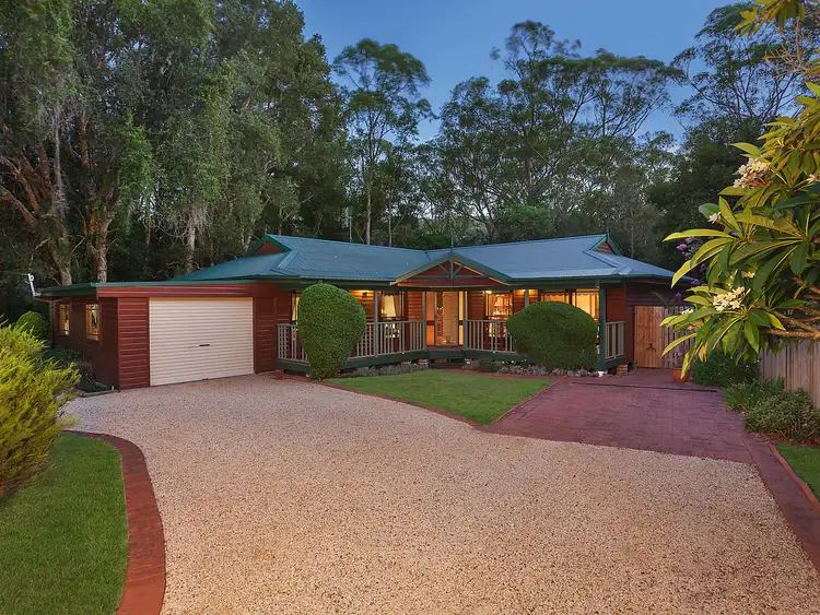 8 Warramunga Close, Woy Woy NSW 2256