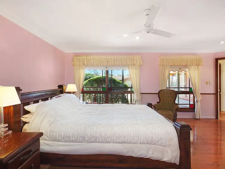 Fifth view of Homely house listing, 8 Warramunga Close, Woy Woy NSW 2256