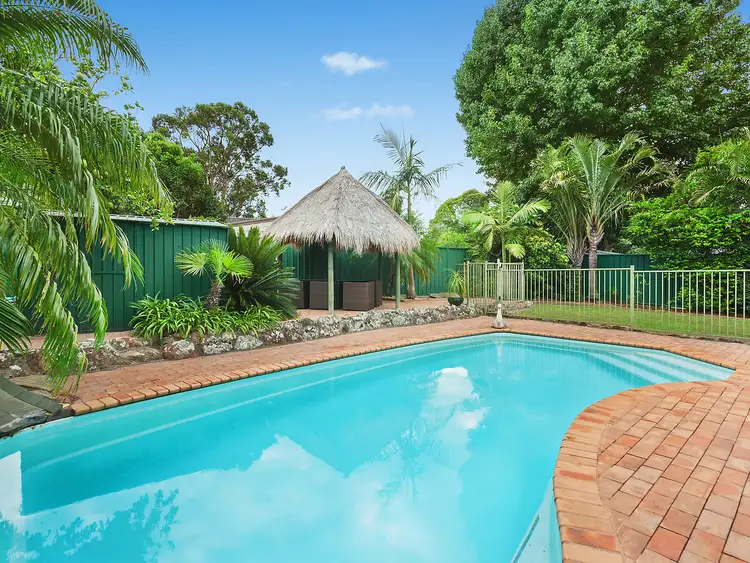 Second view of Homely house listing, 6 Karingal Close, Woy Woy NSW 2256