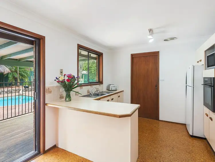 Third view of Homely house listing, 6 Karingal Close, Woy Woy NSW 2256