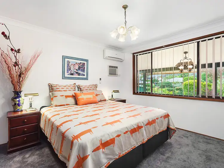 Fourth view of Homely house listing, 6 Karingal Close, Woy Woy NSW 2256