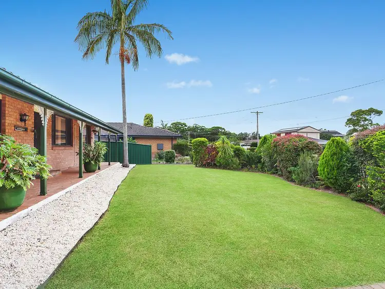 Fifth view of Homely house listing, 6 Karingal Close, Woy Woy NSW 2256