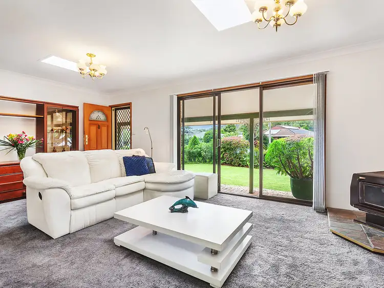 Sixth view of Homely house listing, 6 Karingal Close, Woy Woy NSW 2256