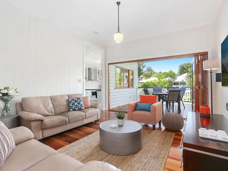 Fourth view of Homely house listing, 33 Taylor Street, Windsor QLD 4030