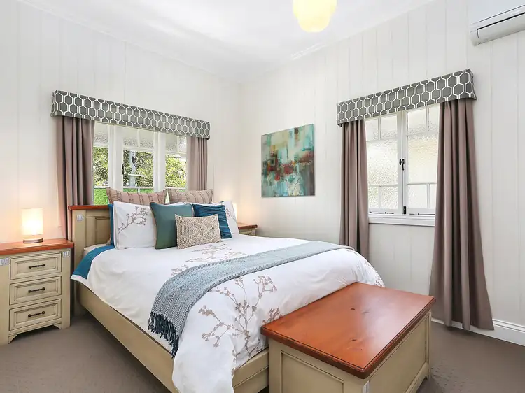 Fifth view of Homely house listing, 33 Taylor Street, Windsor QLD 4030