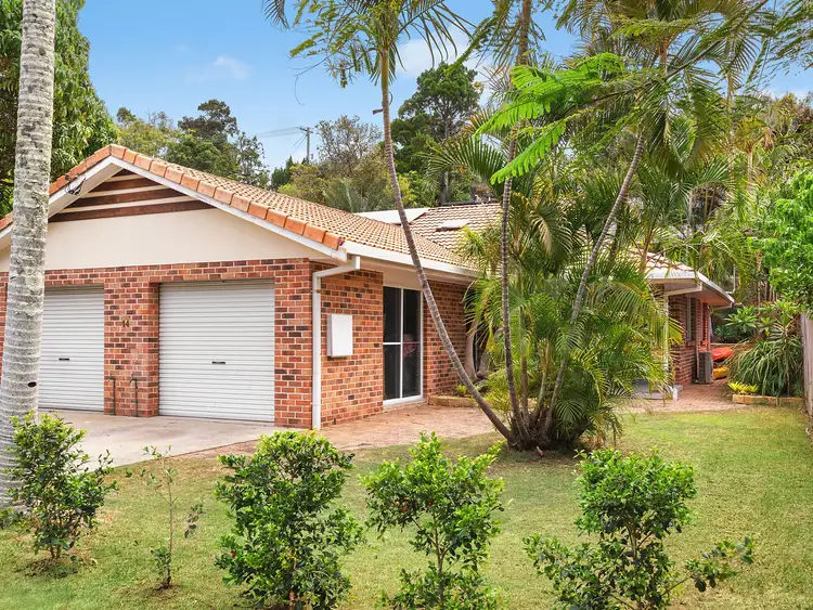 2/14 Coogee Street, East Ballina NSW 2478