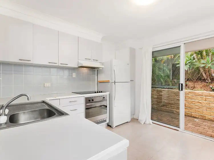 Second view of Homely villa listing, 2/14 Coogee Street, East Ballina NSW 2478