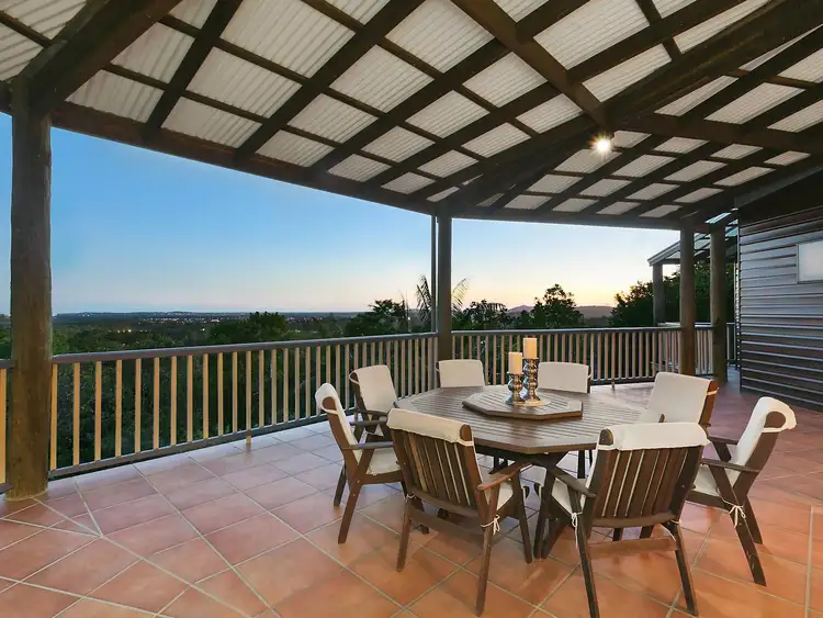 Second view of Homely house listing, 21 Box Street, Buderim QLD 4556