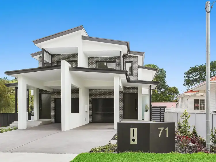 71 Griffiths Street, Sans Souci NSW 2219
