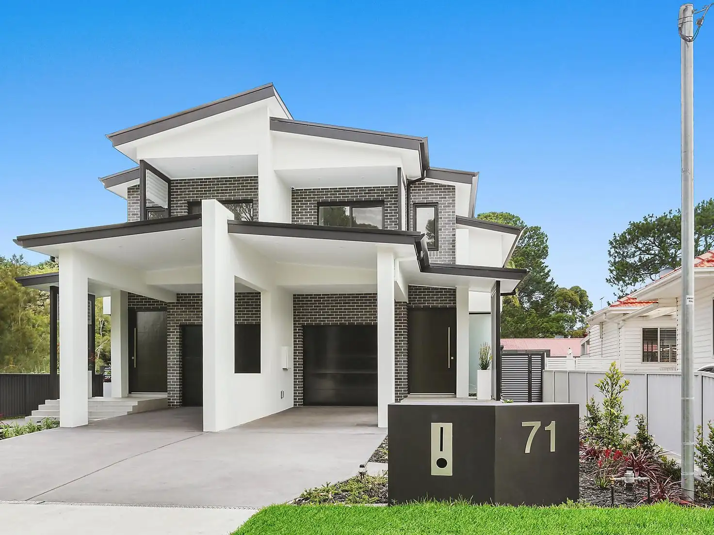 Main view of Homely house listing, 71 Griffiths Street, Sans Souci NSW 2219